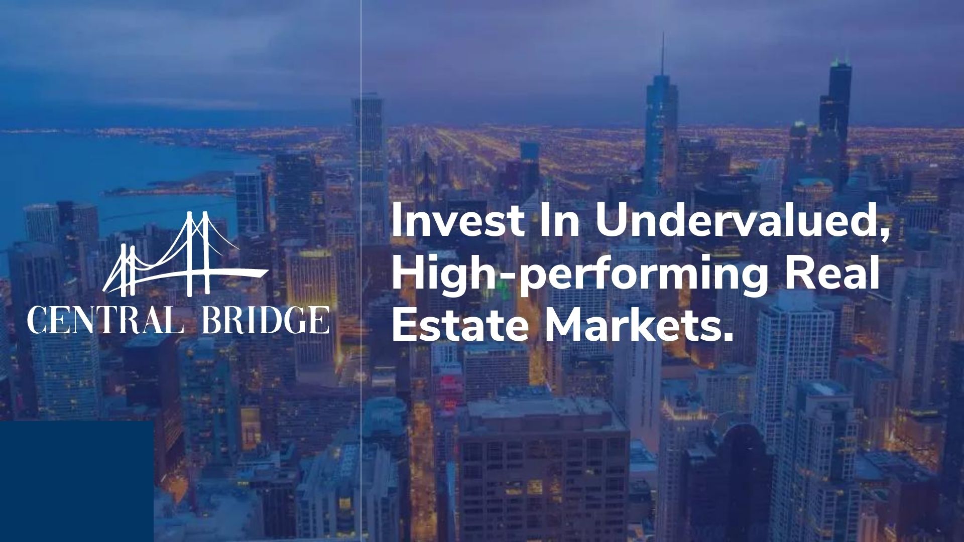 About Central Bridge Holdings | Real Estate Investments